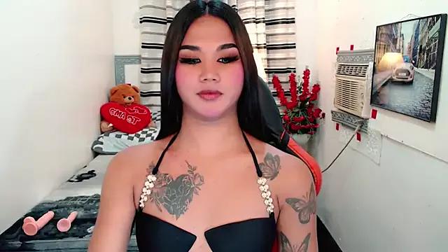 lil_fantacy from StripChat