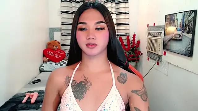 lil_fantacy from StripChat