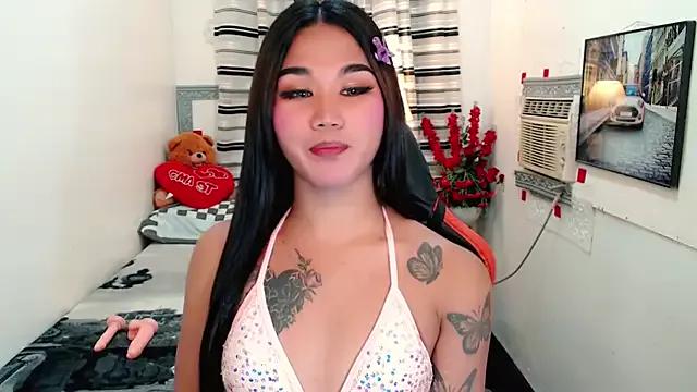 lil_fantacy from StripChat