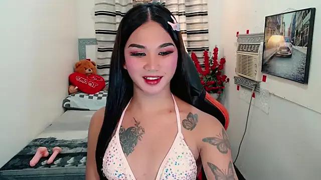 lil_fantacy from StripChat