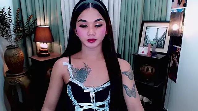 lil_fantacy from StripChat