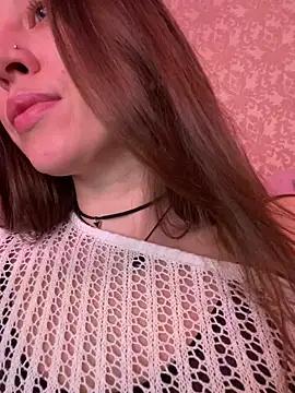 Lil_Foxy9 from StripChat