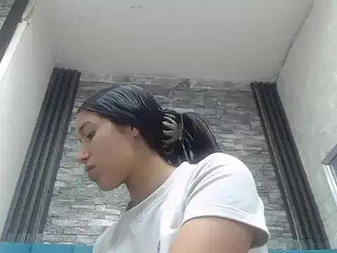 Lil_Rose2006 from StripChat