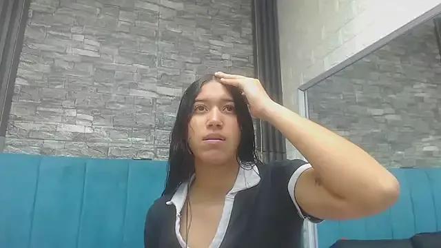 Lil_Rose2006 from StripChat