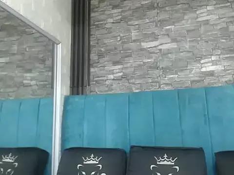 Lil_Rose2006 from StripChat