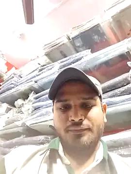 lil_saintdeath from StripChat is Freechat