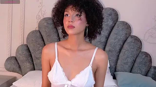 Lila-Rose webcams show profile image 
