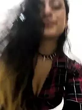 Lila_Desiree from StripChat