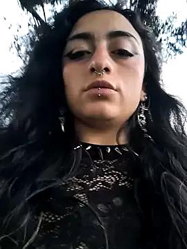 Lila_Desiree from StripChat
