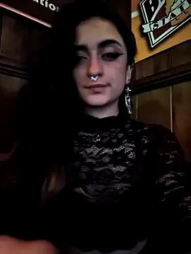 Lila_Desiree from StripChat