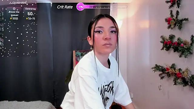 LILA_ELLIOT from StripChat