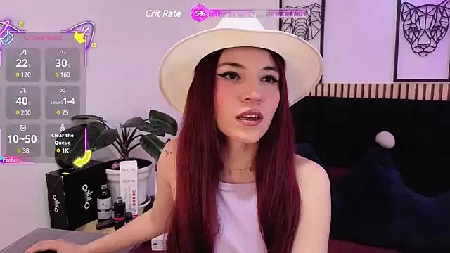 LILA_ELLIOT from StripChat