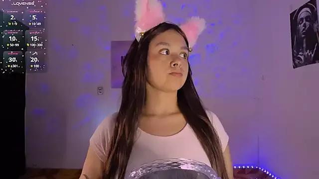 lila_kitty81 from StripChat