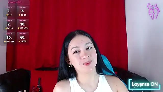 Lila_Pinky from StripChat