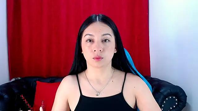 Lila_Pinky from StripChat