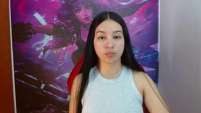 Lila_Pinky from StripChat