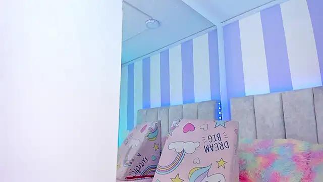lila_rush from StripChat