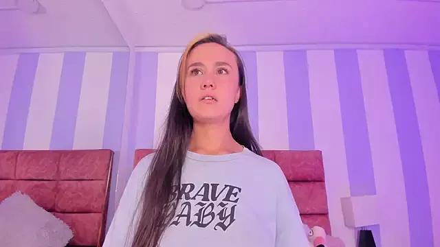lila_rush from StripChat