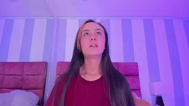 lila_rush from StripChat