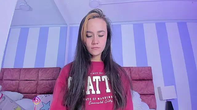 lila_rush from StripChat