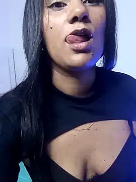Lila_squirting from StripChat