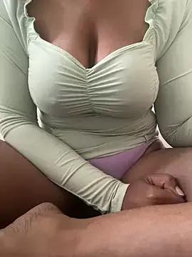 Lila_sweety from StripChat