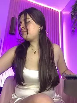 Lilaa_Euphoria webcams show profile image 