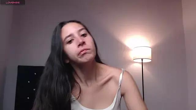 lilacream from StripChat