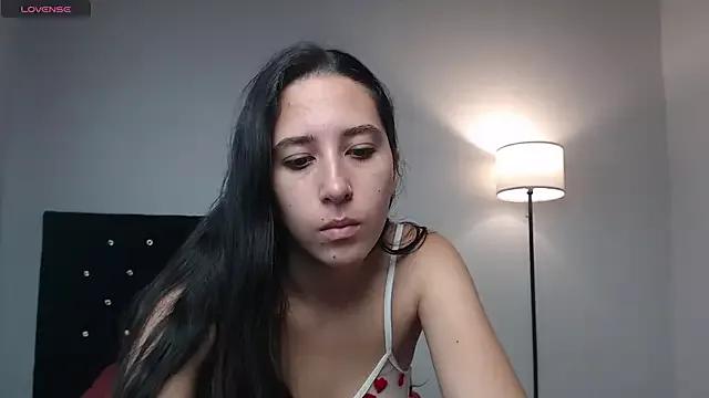 lilacream from StripChat
