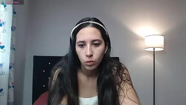 lilacream from StripChat