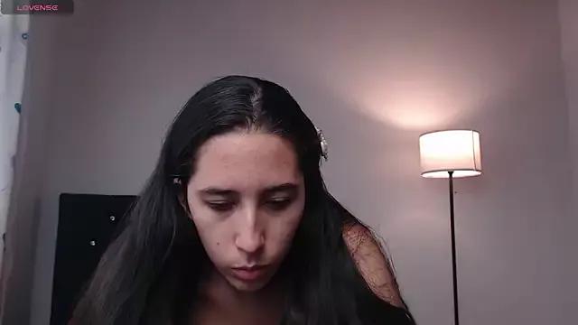 lilacream from StripChat