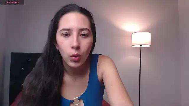 lilacream from StripChat