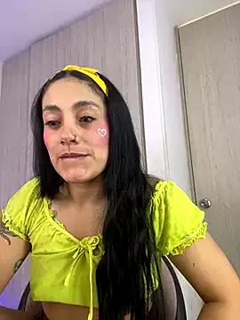 Liladiamond_ webcams show profile image 