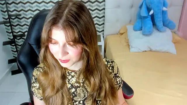 LILAFAVE from StripChat