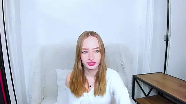 LilaGold from StripChat