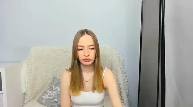 LilaGold from StripChat