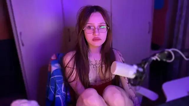 Lilalun_ webcams show profile image 