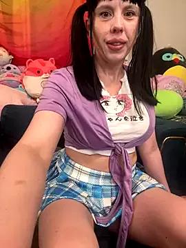 LilAmberChase from StripChat