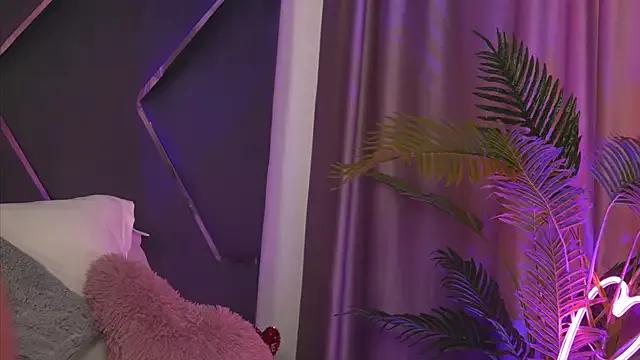 LilaRoses from StripChat