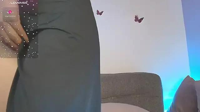 lilassoul8_ from StripChat
