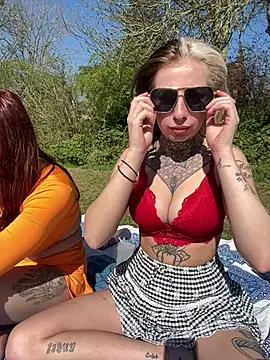 lilastorm7 from StripChat