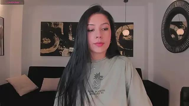 LilaWest from StripChat