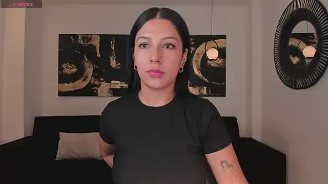LilaWest from StripChat