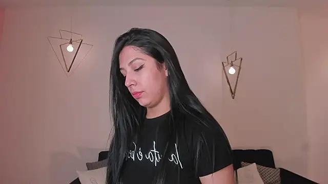 LilaWest from StripChat
