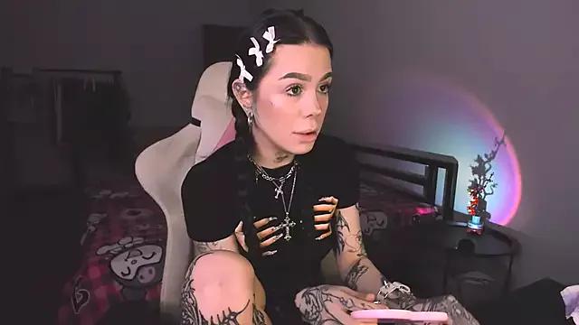 Photos of lilboweed from StripChat is Freechat