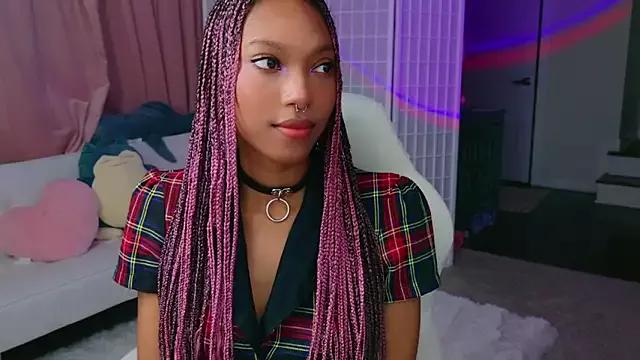 lileviemarie from StripChat is Freechat