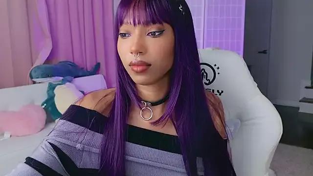 lileviemarie from StripChat