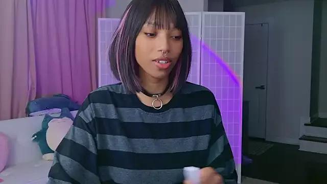 lileviemarie from StripChat