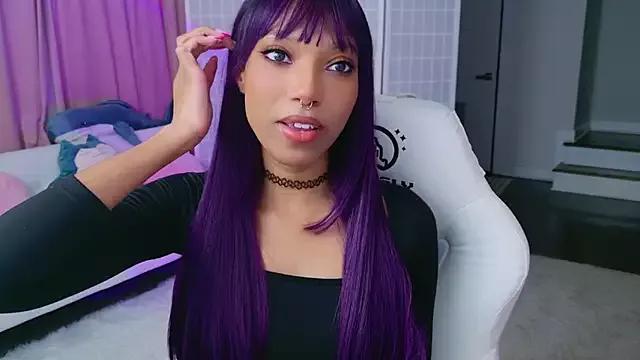 lileviemarie from StripChat