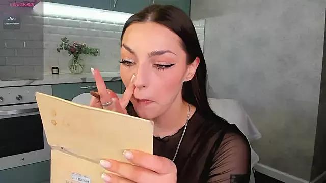 LilFlexxy from StripChat